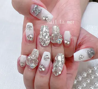 ネイル La Merのネイルデザイン