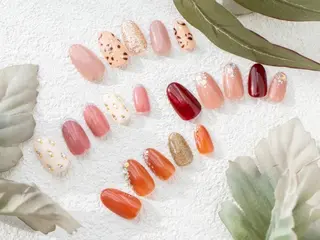 ネイル 園 あゆみのエステ・リラクイメージ