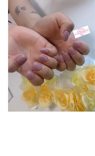 ネイル Asa miのネイルデザイン