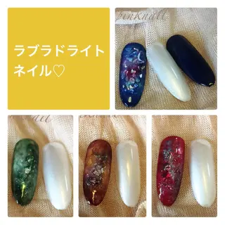 ネイル Sincerely ☺︎のネイルデザイン