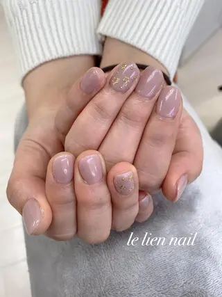 ネイル le lien nailのネイルデザイン