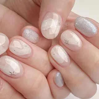 ネイル Mei Meiのネイルデザイン