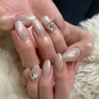 ネイル Uchida Mayunaのその他イメージ