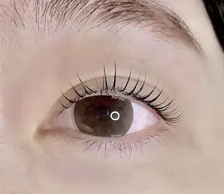 マツエク・マツパ LICO NAIL&EYELASH 名古屋店所属・LICO marikaのマツエク・マツパデザイン