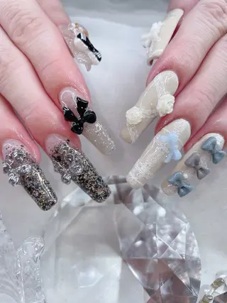 ネイル misun_ nailのネイルデザイン