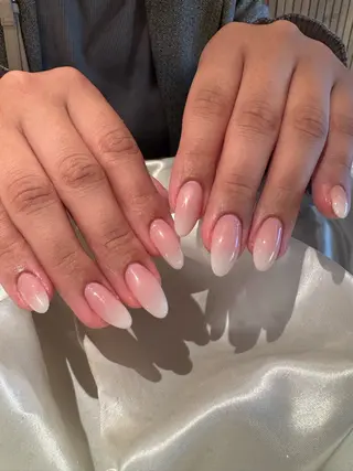 ネイル にしぐち はるかのネイルデザイン