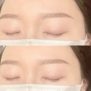 アイブロウ BELME mimi 🍔RINKOの眉毛・アイブロウイメージ