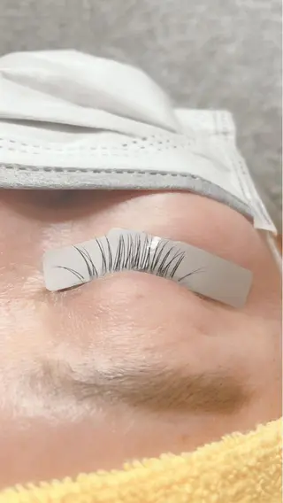 マツエク・マツパ 西岡 美香子のネイルデザイン