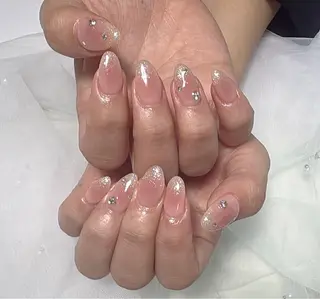 ネイル ネイルサロン Lentoのネイルデザイン