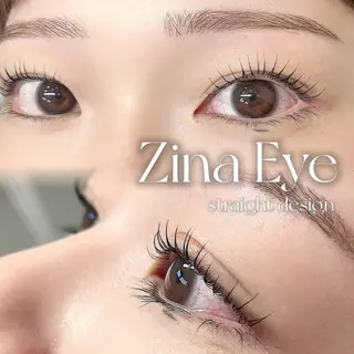 マツエク・マツパ ran.eye 【吉塚】のマツエク・マツパデザイン