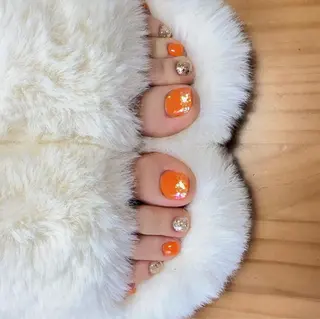ネイル Nana nail 8:00~22:00のネイルデザイン