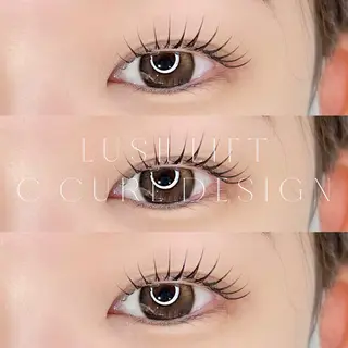 マツエク・マツパ マツパ/マツエク /天神/eimiのマツエク・マツパデザイン