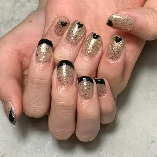 ネイル FIORITURA aiのネイルデザイン