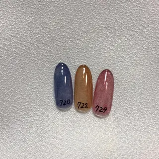 ネイル 💅chainail _aiのネイルデザイン