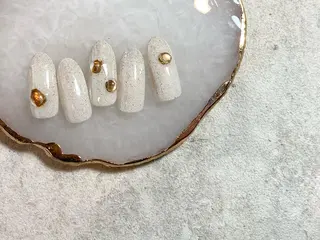 ネイル momoka shibuyaのネイルデザイン