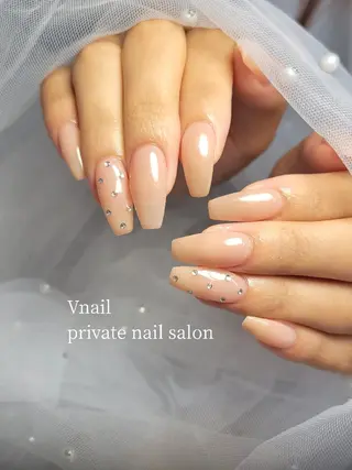 ネイル V. nailのネイルデザイン