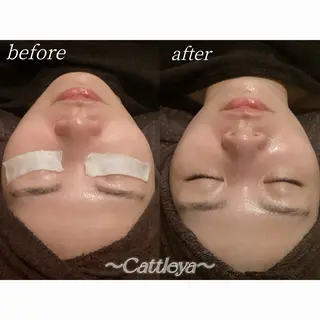 Cattleya 中目黒のエステ・リラクイメージ