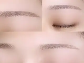 マツエク・マツパ Lashure マスダのマツエク・マツパデザイン