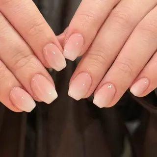 ネイル Bianca栄店 小林のネイルデザイン