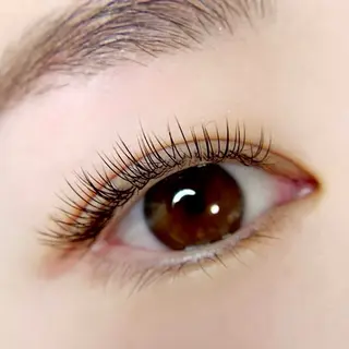 マツエク・マツパ サノ ヒラリ🌷のマツエク・マツパデザイン