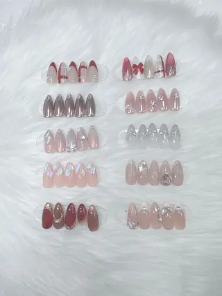 ネイル ビューティメイク ネイルのネイルデザイン
