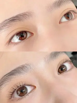 マツエク・マツパ FuFu.Nail 2️⃣番のネイルデザイン