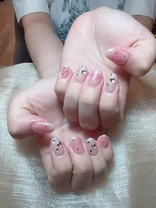 ネイル COCO nail salonのネイルデザイン