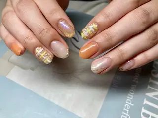 ネイル otsurunail (オツルネイル)のネイルデザイン