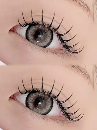 マツエク・マツパ アトリエFAM所属・アイラッシュ アトリエFAMのマツエク・マツパデザイン