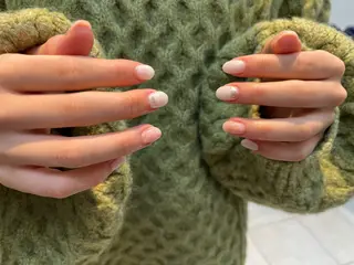 ネイル kato kyokoのネイルデザイン