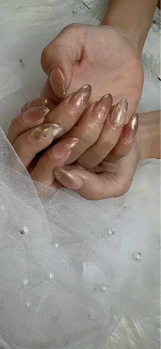 ネイル Mimi Nailのネイルデザイン