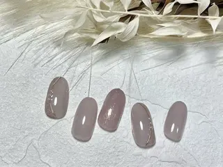 ネイル kikinail 溝の口のネイルデザイン