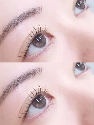 マツエク・マツパ LILY💖 yuinaの眉毛・アイブロウイメージ