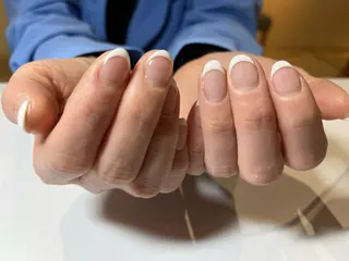 ネイル イシモト サトのネイルデザイン