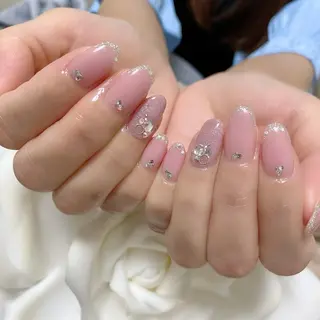 ネイル 💅fleur Ayumiのネイルデザイン