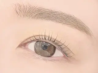 マツエク・マツパ Makea川越 ホンダの眉毛・アイブロウイメージ