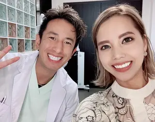 Platinum Beauty 四条烏丸店所属・吉田亮利 ホワイトニング専門店のその他イメージ