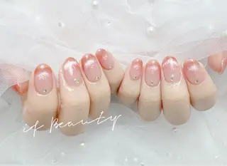 ネイル 💓mi.o Nail上野店のネイルデザイン