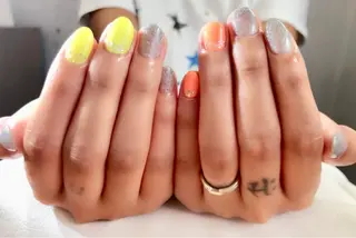 ネイル ホワイトニング🦷 ネイル💅LEAのその他イメージ