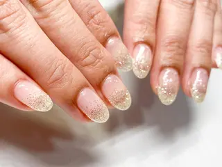 ネイル Suu ..のネイルデザイン