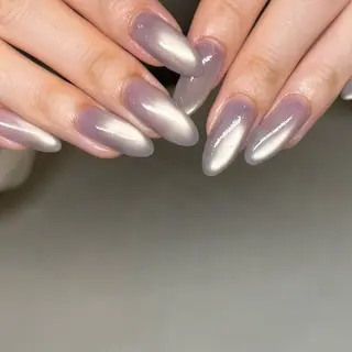 ネイル 冨田🧁maison de NALIのネイルデザイン