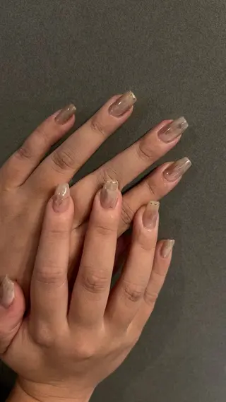 ネイル tsumeno hitoのネイルデザイン