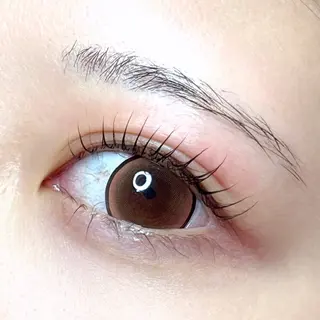 マツエク・マツパ 🩵LEDエクパ韓ド ルEYE🩵YUKAのマツエク・マツパデザイン