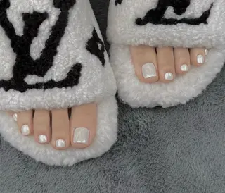 ネイル AngelChris ビューティーサロンのネイルデザイン