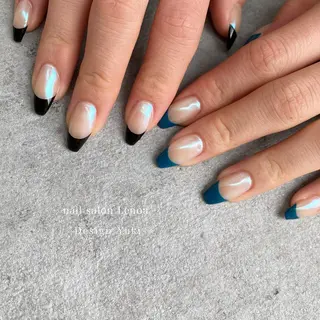 ネイル Lenoa Yukiのネイルデザイン