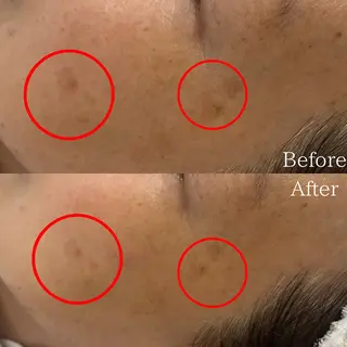 中井 小春のエステ・リラクイメージ