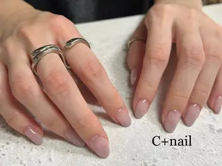 ネイル ✴︎ C+nailのネイルデザイン