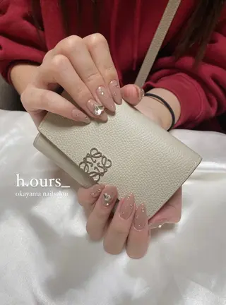 ネイル h.ours _のネイルデザイン