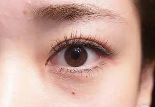 マツエク・マツパ 個室サロンcopel 　kishimotoのマツエク・マツパデザイン