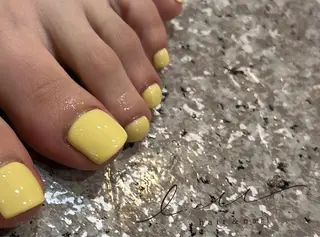 ネイル ell. wakoのネイルデザイン